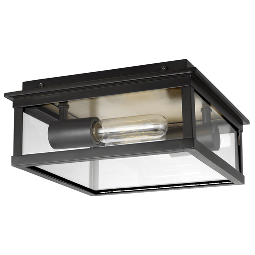 Freeport Medium Outdoor Flush Mount by Visual Comfort Studio