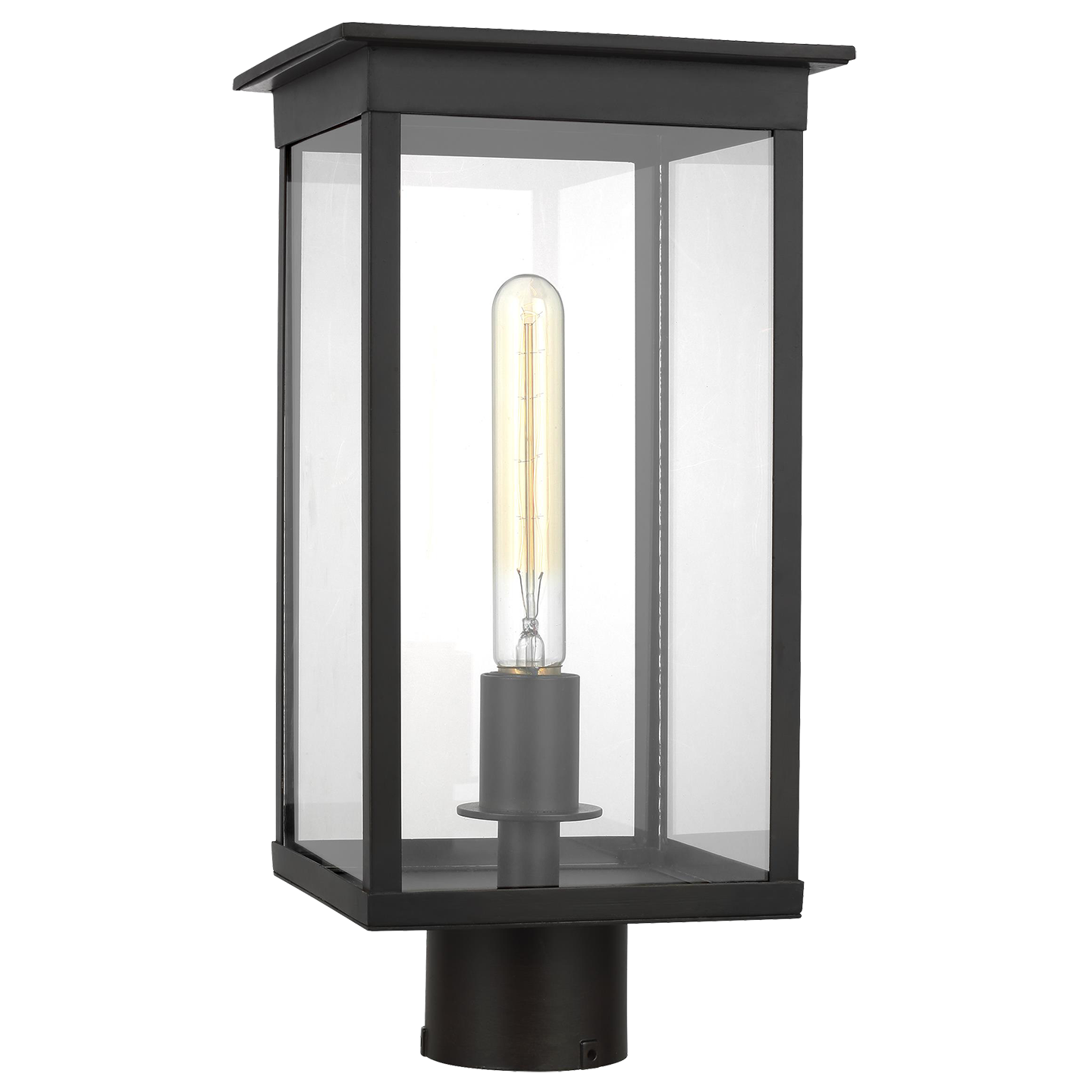 Freeport Medium Outdoor Post Lantern
