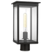 Freeport Medium Outdoor Outdoor Post Mount by Visual Comfort Studio