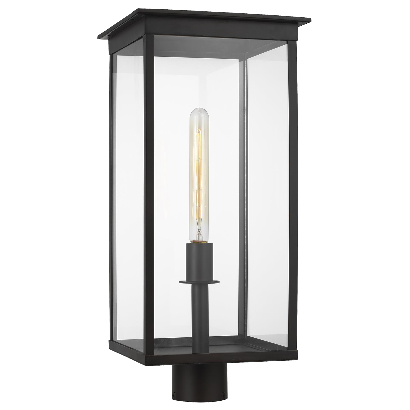 Freeport Large Outdoor Post Lantern