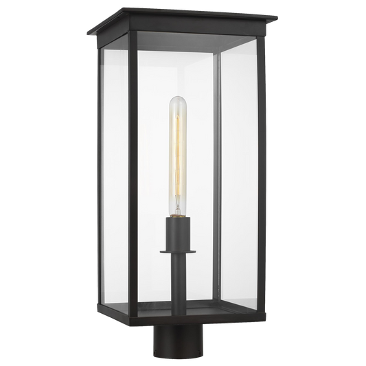 Freeport Large Outdoor Post Lantern