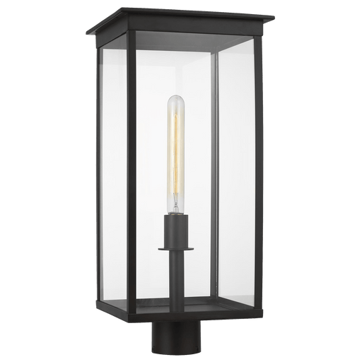 Freeport Large Outdoor Outdoor Post Mount by Visual Comfort Studio