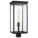Freeport Large Outdoor Outdoor Post Mount by Visual Comfort Studio