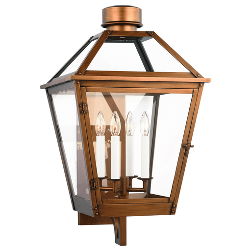 Hyannis Extra Large Lantern by Visual Comfort Studio