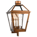 Hyannis Extra Large Lantern by Visual Comfort Studio
