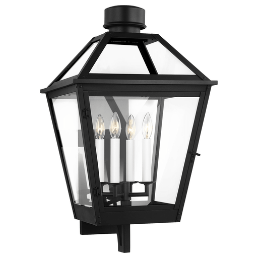 Hyannis Extra Large Lantern by Visual Comfort Studio