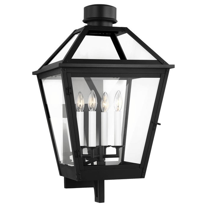 Hyannis Extra Large Lantern by Visual Comfort Studio