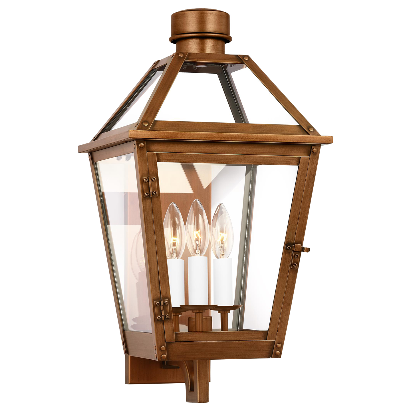 Hyannis Medium Wall Lantern