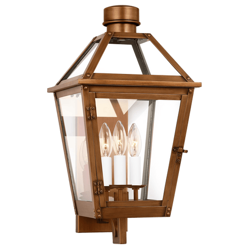 Hyannis Medium Wall Lantern by Visual Comfort Studio