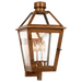 Hyannis Medium Wall Lantern by Visual Comfort Studio