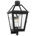 Load image into Gallery viewer, Hyannis Medium Wall Lantern

