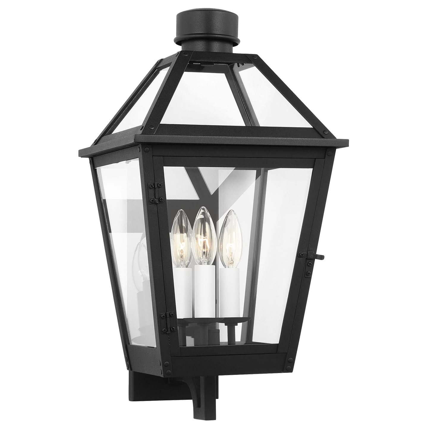 Hyannis Medium Wall Lantern