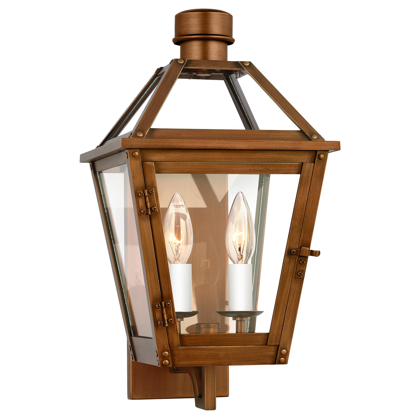 Hyannis Small Wall Lantern