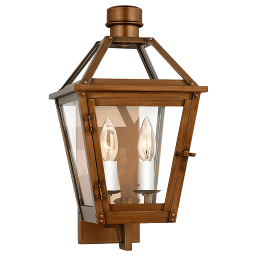 Hyannis Small Wall Lantern by Visual Comfort Studio