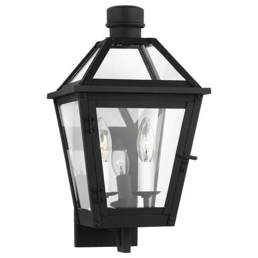 Hyannis Small Wall Lantern by Visual Comfort Studio