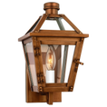 Load image into Gallery viewer, Hyannis Extra Small Wall Lantern
