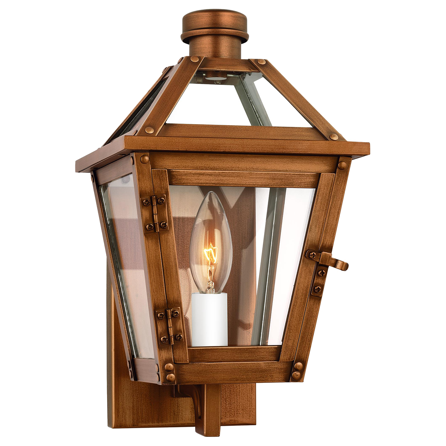 Hyannis Extra Small Wall Lantern