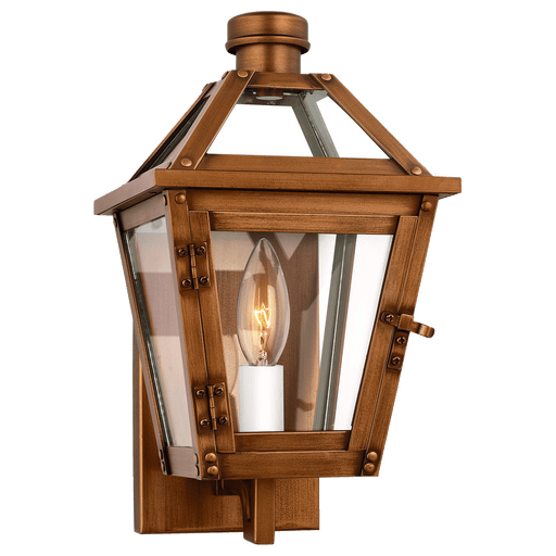 Hyannis Extra Small Wall Lantern by Visual Comfort Studio