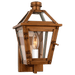 Hyannis Extra Small Wall Lantern by Visual Comfort Studio