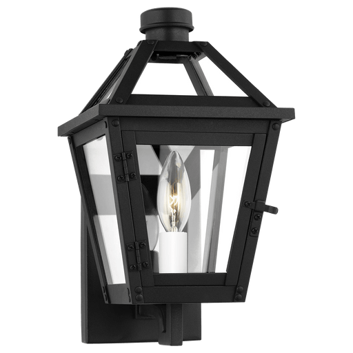 Hyannis Extra Small Wall Lantern by Visual Comfort Studio