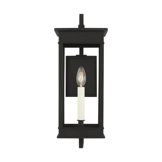 Cupertino Medium Bracket Wall Lantern