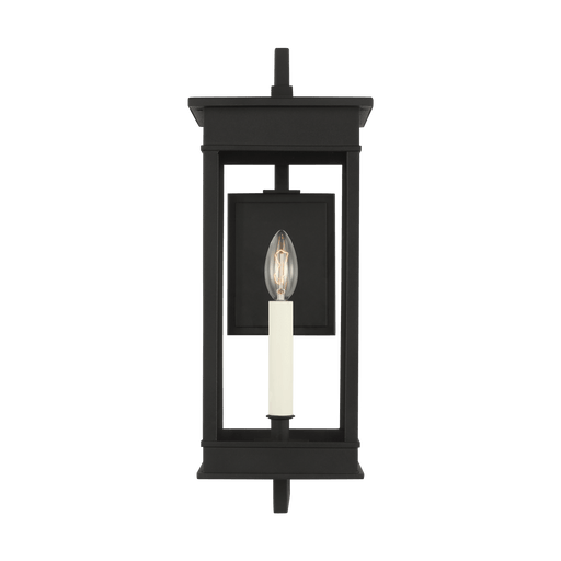 Cupertino Medium Bracket Wall Lantern by Visual Comfort Studio