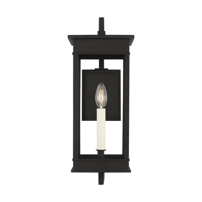 Cupertino Medium Bracket Wall Lantern by Visual Comfort Studio