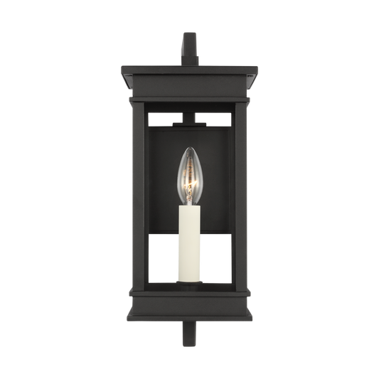 Cupertino Small Bracket Wall Lantern