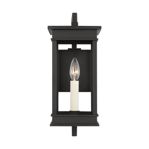 Cupertino Small Bracket Wall Lantern by Visual Comfort Studio