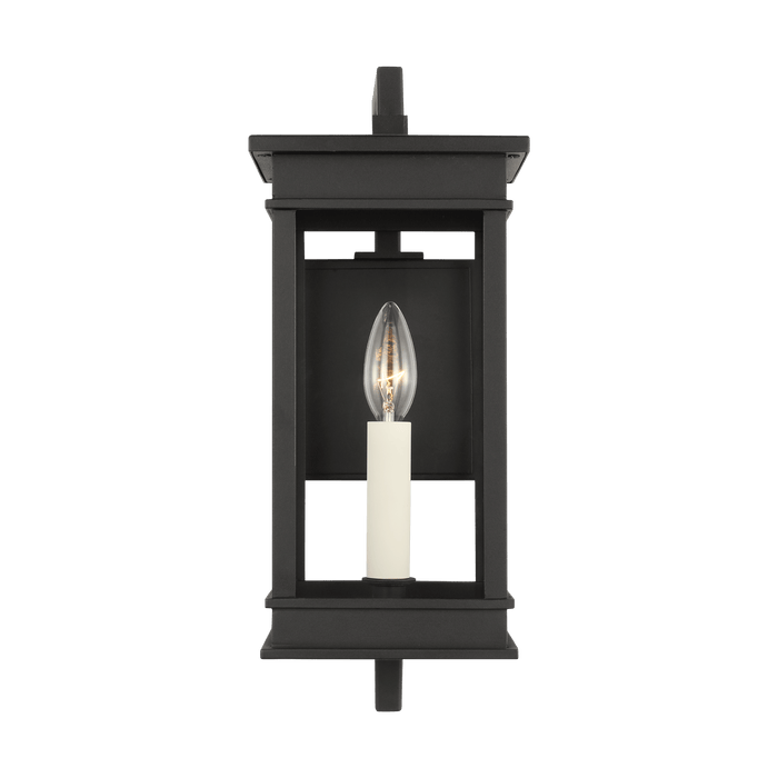 Cupertino Small Bracket Wall Lantern by Visual Comfort Studio