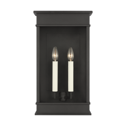 Cupertino Extra Large Wall Lantern