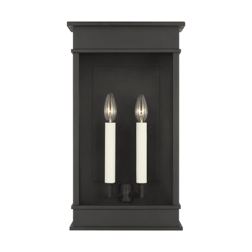 Cupertino Extra Large Wall Lantern by Visual Comfort Studio