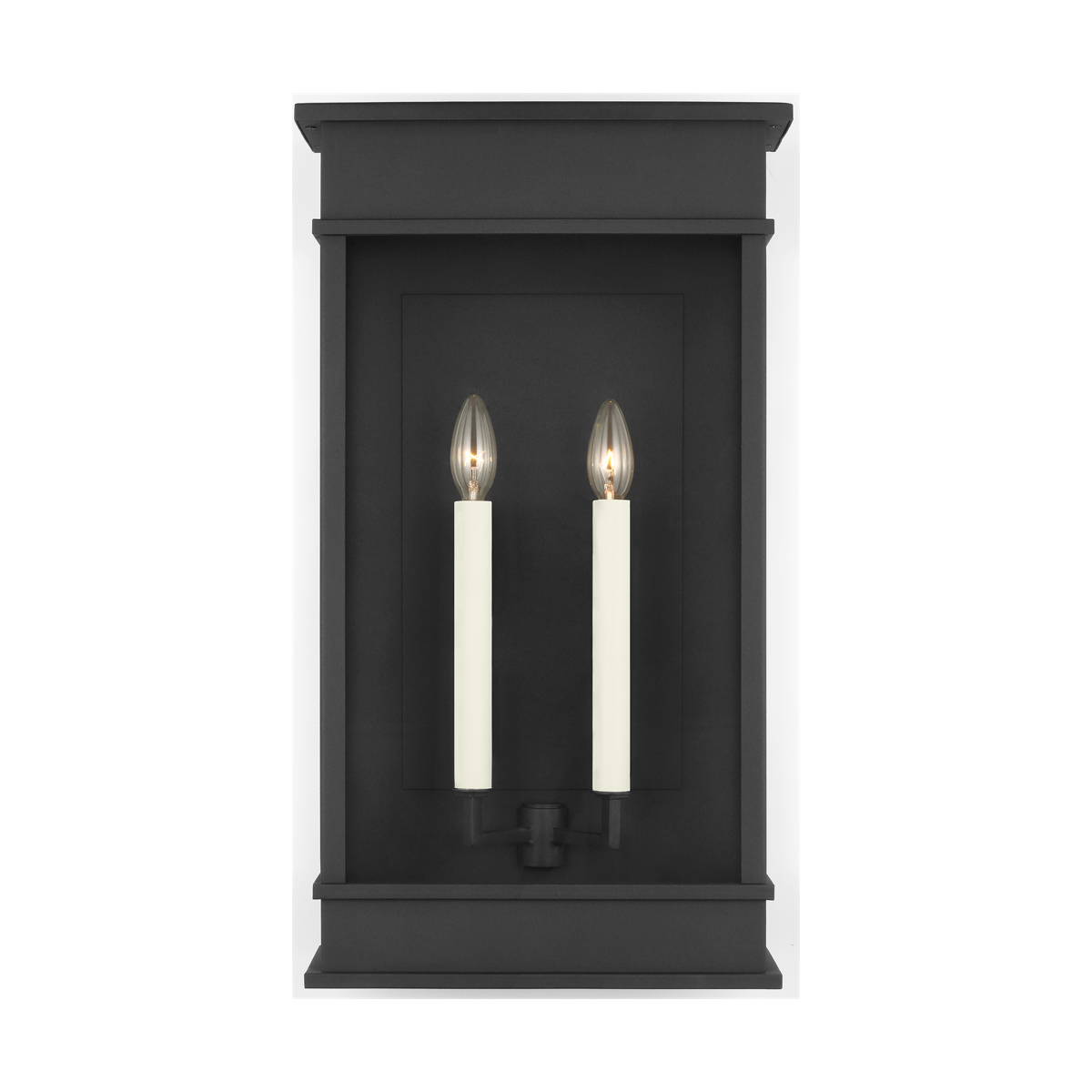 Cupertino Large Wall Lantern