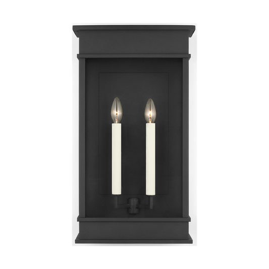Cupertino Large Wall Lantern