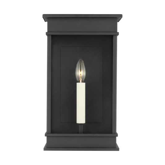 Cupertino Medium Wall Lantern