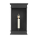 Cupertino Medium Wall Lantern by Visual Comfort Studio