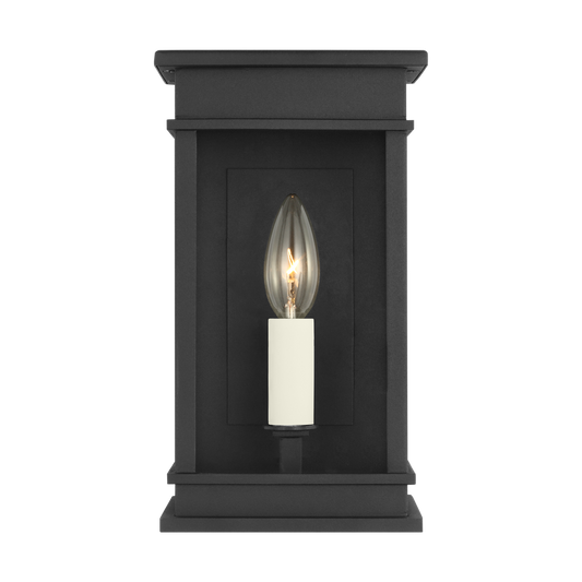 Cupertino Mini Wall Lantern
