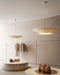 Air LED Pendant by Contardi