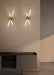 Bianca Wall Sconce by Contardi