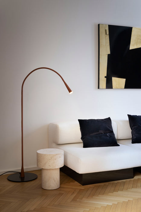 Flexiled Floor Lamp