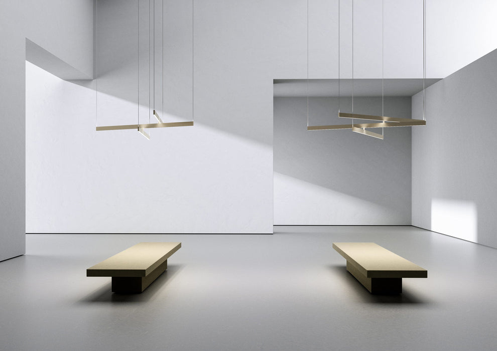 Fly Pendant by Contardi