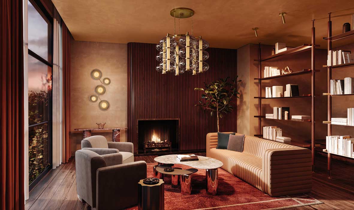 Corbett Lighting