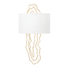 Corbett Lighting 5th Avenue Wall Sconce