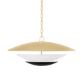 Load image into Gallery viewer, Corbett Lighting Adara Pendant
