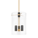 Corbett Lighting Adonis Pendant
