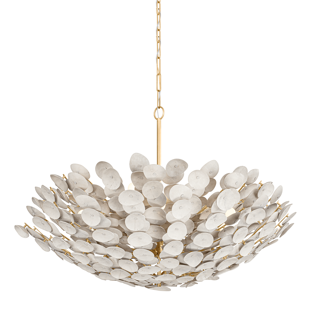Corbett Lighting Aimi Chandelier