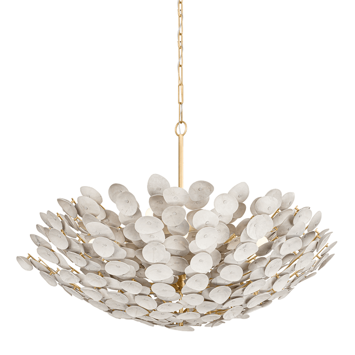 Corbett Lighting Aimi Chandelier