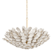 Corbett Lighting Aimi Chandelier