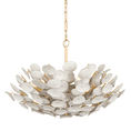 Load image into Gallery viewer, Corbett Lighting Aimi Chandelier
