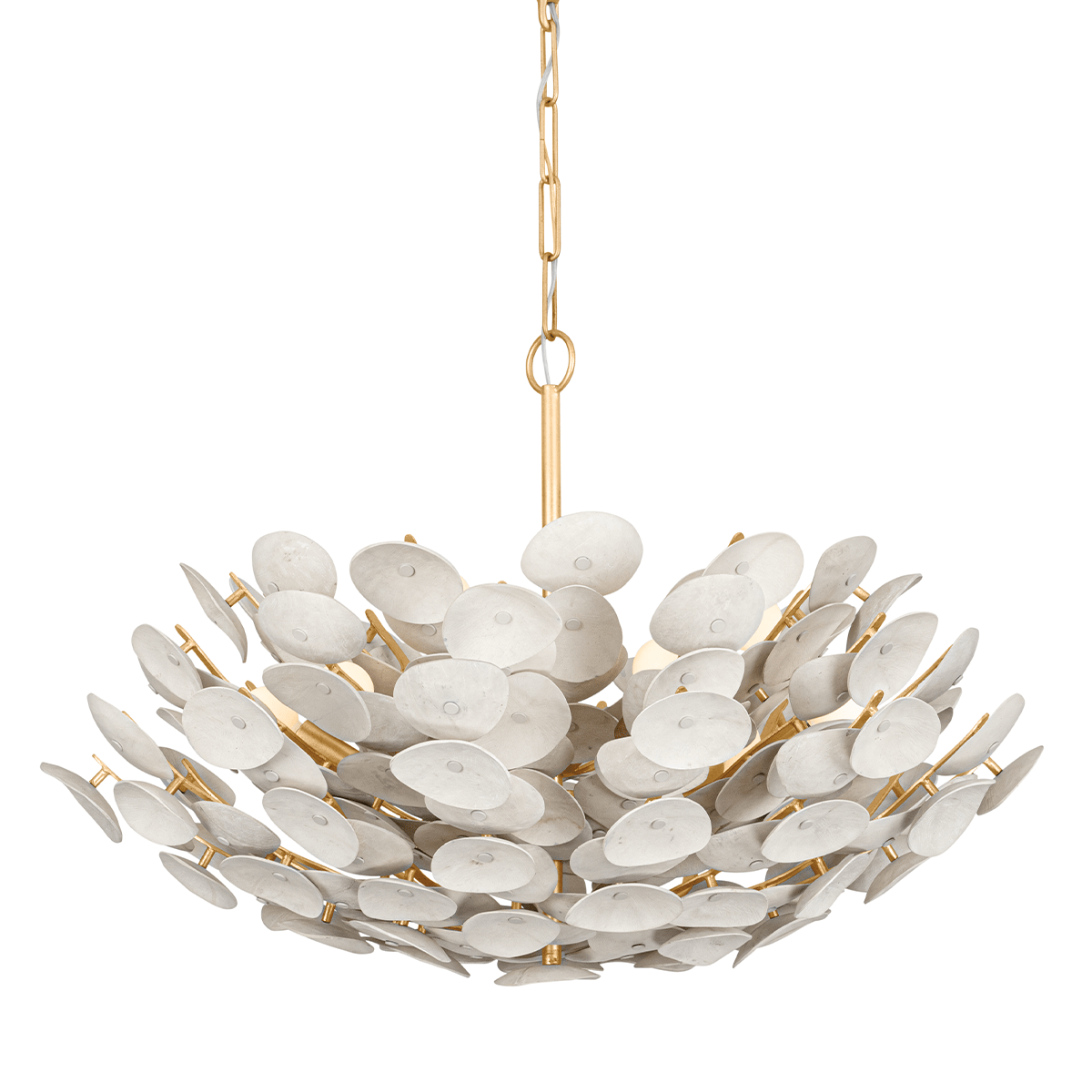 Corbett Lighting Aimi Chandelier
